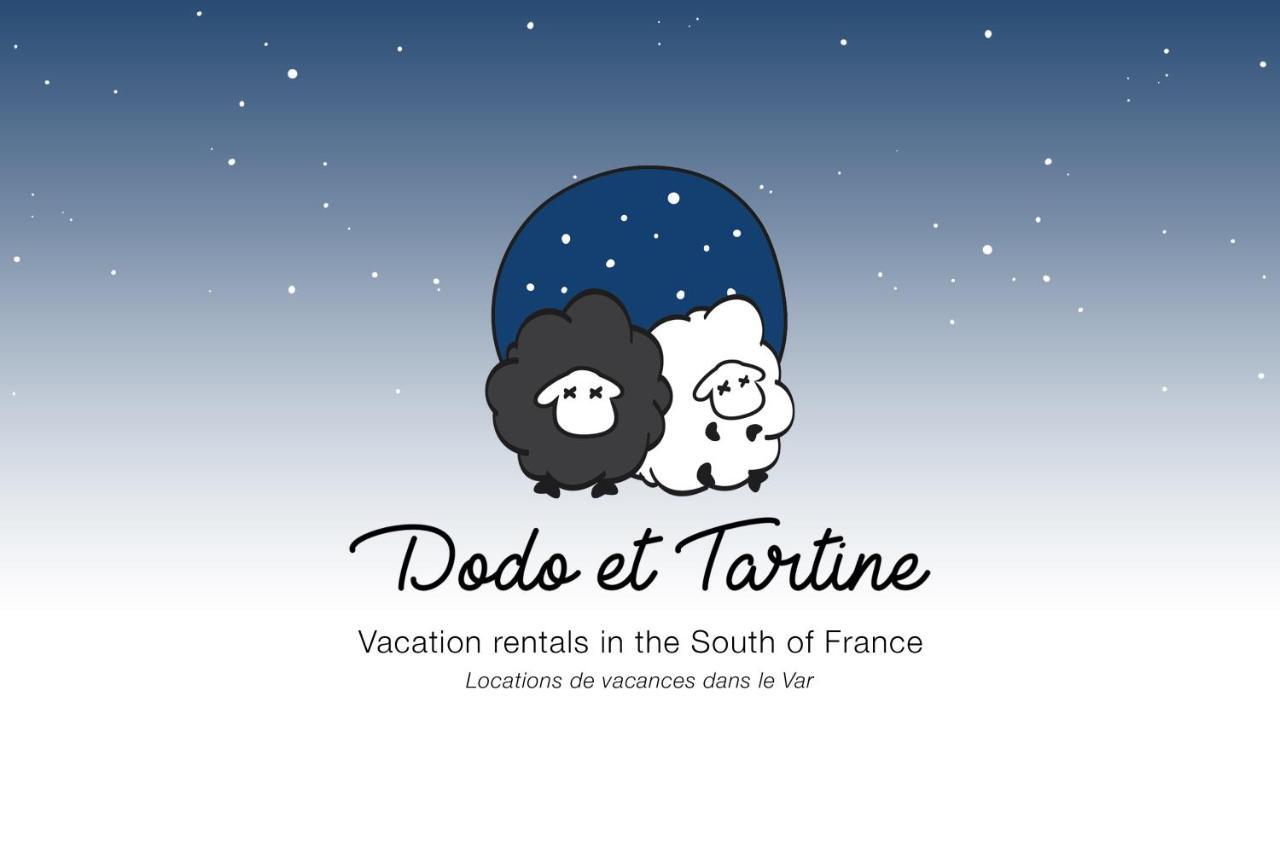 Soft Studio Downtown Close To The Harbour - Dodo Et Tartine Toulon Exteriér fotografie