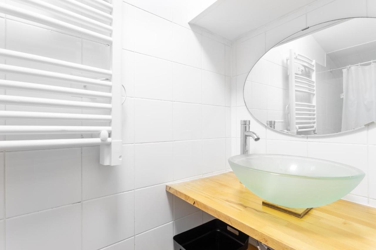 Soft Studio Downtown Close To The Harbour - Dodo Et Tartine Toulon Exteriér fotografie